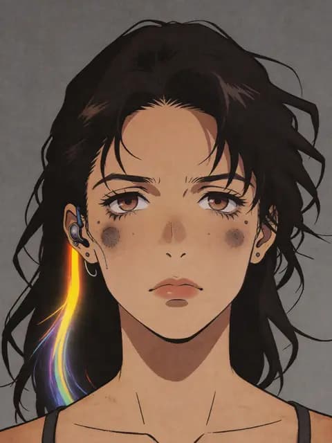 Kael 1